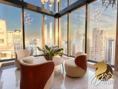 Edifício Moema Signature Vila Uberabinha 800m² 04 Dormitórios 04 Suítes 6 Vagas