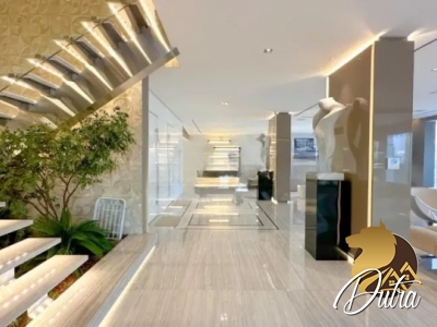 Edifício Moema Signature Vila Uberabinha 800m² 04 Dormitórios 04 Suítes 6 Vagas