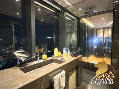 Edifício Moema Signature Vila Uberabinha 800m² 04 Dormitórios 04 Suítes 6 Vagas