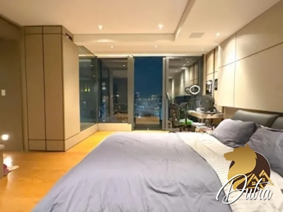 Edifício Moema Signature Vila Uberabinha 800m² 04 Dormitórios 04 Suítes 6 Vagas