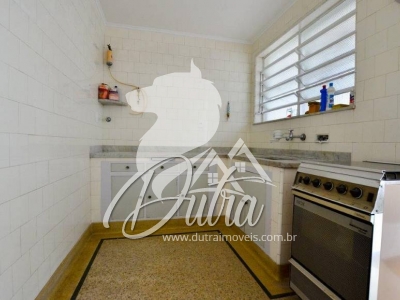 Padrão Vila Nova Conceição 271m² 03 Dormitórios 01 Suítes 4 Vagas