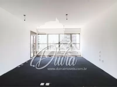 One Sixty Vila Olímpia 343m² 04 Dormitórios 04 Suítes 5 Vagas