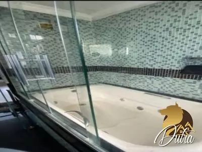 Plaza Mayor Ipiranga Ipiranga 243m² 04 Dormitórios 04 Suítes 3 Vagas