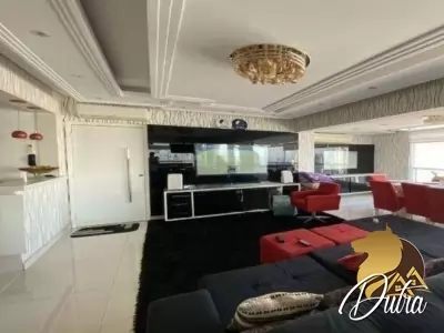 Plaza Mayor Ipiranga Ipiranga 243m² 04 Dormitórios 04 Suítes 3 Vagas