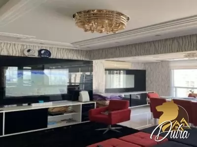 Plaza Mayor Ipiranga Ipiranga 243m² 04 Dormitórios 04 Suítes 3 Vagas