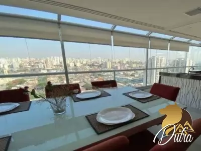 Plaza Mayor Ipiranga Ipiranga 243m² 04 Dormitórios 04 Suítes 3 Vagas