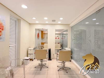 Condomínio Grand Art Brooklin Paulista 240m² 04 Dormitórios 04 Suítes 4 Vagas