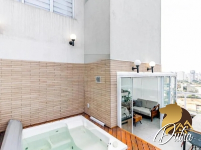 Condomínio Quatro Brooklin Brooklin 181m² 04 Dormitórios 02 Suítes 3 Vagas