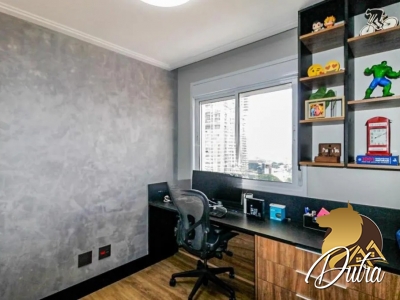 Condomínio Quatro Brooklin Brooklin 181m² 04 Dormitórios 02 Suítes 3 Vagas