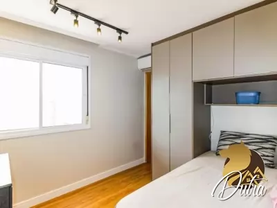 Condomínio Quatro Brooklin Brooklin 181m² 04 Dormitórios 02 Suítes 3 Vagas