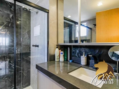 Condomínio Quatro Brooklin Brooklin 181m² 04 Dormitórios 02 Suítes 3 Vagas