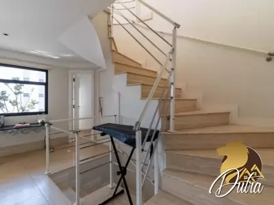 Edifício Maison D'amboise Campo Belo 319m² 04 Dormitórios 04 Suítes 5 Vagas