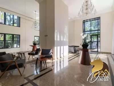 Edifício Maison D'amboise Campo Belo 319m² 04 Dormitórios 04 Suítes 5 Vagas