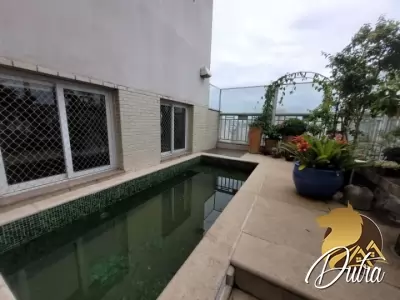 Edifício Practical Life Brooklin Brooklin 290m² 04 Dormitórios 04 Suítes 4 Vagas