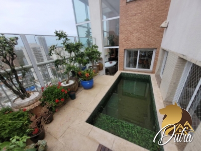 Edifício Practical Life Brooklin Brooklin 290m² 04 Dormitórios 04 Suítes 4 Vagas