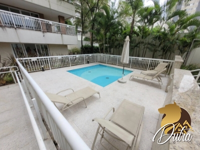 Edifício Practical Life Brooklin Brooklin 290m² 04 Dormitórios 04 Suítes 4 Vagas