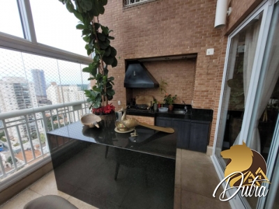 Edifício Practical Life Brooklin Brooklin 290m² 04 Dormitórios 04 Suítes 4 Vagas