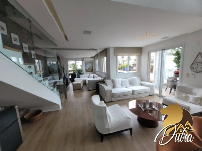 Edifício Practical Life Brooklin Brooklin 290m² 04 Dormitórios 04 Suítes 4 Vagas