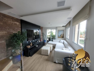 Edifício Practical Life Brooklin Brooklin 290m² 04 Dormitórios 04 Suítes 4 Vagas