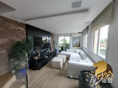 Edifício Practical Life Brooklin Brooklin 290m² 04 Dormitórios 04 Suítes 4 Vagas