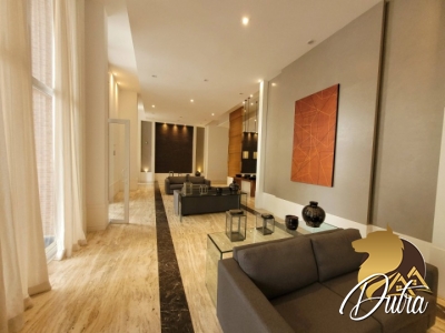 Edifício Practical Life Brooklin Brooklin 290m² 04 Dormitórios 04 Suítes 4 Vagas