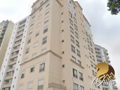 Condomínio Vertical Benevento Jardim da Saúde 123m² 03 Dormitórios 01 Suítes 3 Vagas