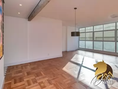 Inajá Santa Cecília 98m² 02 Dormitórios 01 Suítes 1 Vagas