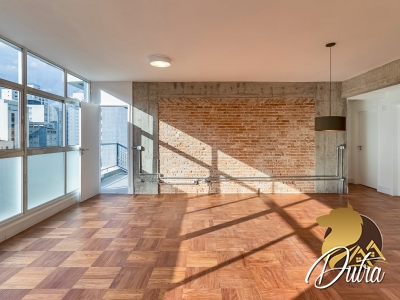 Inajá Santa Cecília 98m² 02 Dormitórios 01 Suítes 1 Vagas