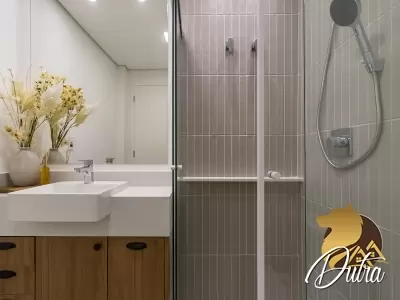 Inajá Santa Cecília 98m² 02 Dormitórios 01 Suítes 1 Vagas