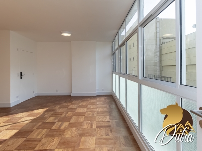 Inajá Santa Cecília 98m² 02 Dormitórios 01 Suítes 1 Vagas