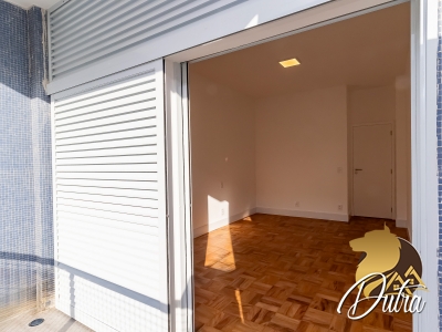 Inajá Santa Cecília 98m² 02 Dormitórios 01 Suítes 1 Vagas