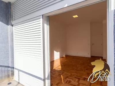 Inajá Santa Cecília 98m² 02 Dormitórios 01 Suítes 1 Vagas