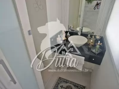 Columbia Jardim Paulista 300m² 03 Dormitórios 03 Suítes 3 Vagas