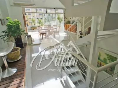 Columbia Jardim Paulista 300m² 03 Dormitórios 03 Suítes 3 Vagas