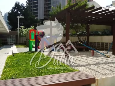 Terra Vitris Vila Mariana 262m² 03 Dormitórios 03 Suítes 4 Vagas