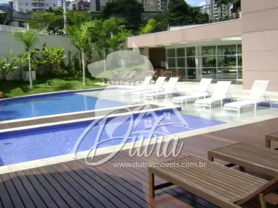 Terra Vitris Vila Mariana 262m² 03 Dormitórios 03 Suítes 4 Vagas