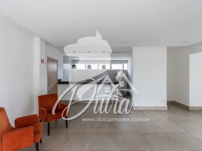Edifício Vila Rica Pinheiros 101m² 03 Dormitórios 01 Suítes 2 Vagas