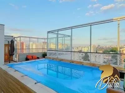 Helbor Sur La Cité Perdizes 350m² 04 Dormitórios 03 Suítes 5 Vagas