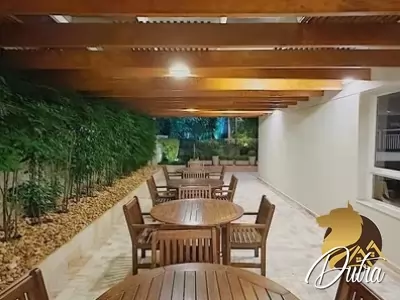 Helbor Sur La Cité Perdizes 350m² 04 Dormitórios 03 Suítes 5 Vagas