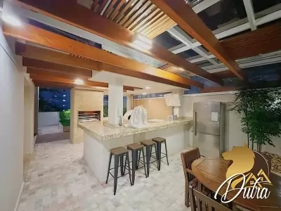 Helbor Sur La Cité Perdizes 350m² 04 Dormitórios 03 Suítes 5 Vagas