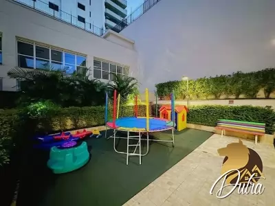 Helbor Sur La Cité Perdizes 350m² 04 Dormitórios 03 Suítes 5 Vagas