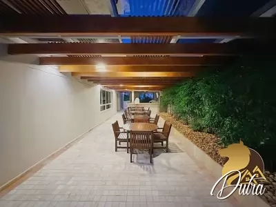 Helbor Sur La Cité Perdizes 350m² 04 Dormitórios 03 Suítes 5 Vagas