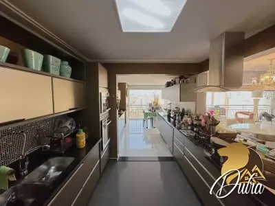 Helbor Sur La Cité Perdizes 350m² 04 Dormitórios 03 Suítes 5 Vagas