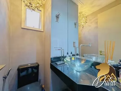 Helbor Sur La Cité Perdizes 350m² 04 Dormitórios 03 Suítes 5 Vagas