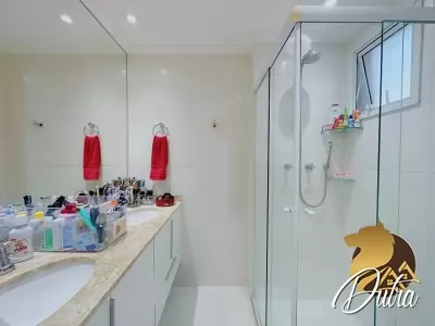 Helbor Sur La Cité Perdizes 350m² 04 Dormitórios 03 Suítes 5 Vagas