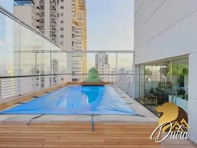 Helbor Sur La Cité Perdizes 350m² 04 Dormitórios 03 Suítes 5 Vagas