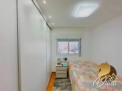 Helbor Sur La Cité Perdizes 350m² 04 Dormitórios 03 Suítes 5 Vagas