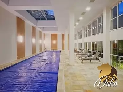 Helbor Sur La Cité Perdizes 350m² 04 Dormitórios 03 Suítes 5 Vagas