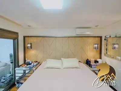 Helbor Sur La Cité Perdizes 350m² 04 Dormitórios 03 Suítes 5 Vagas