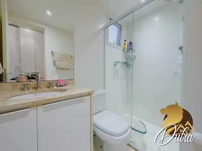 Helbor Sur La Cité Perdizes 350m² 04 Dormitórios 03 Suítes 5 Vagas